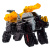 Игровой набор Fuzion Max Mega Rhino KiddiePlay UNT560104 Игровой набор Fuzion Max Mega Rhino KiddiePlay UNT560104